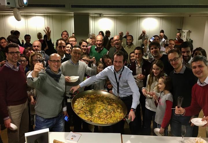 PAELLA xperience