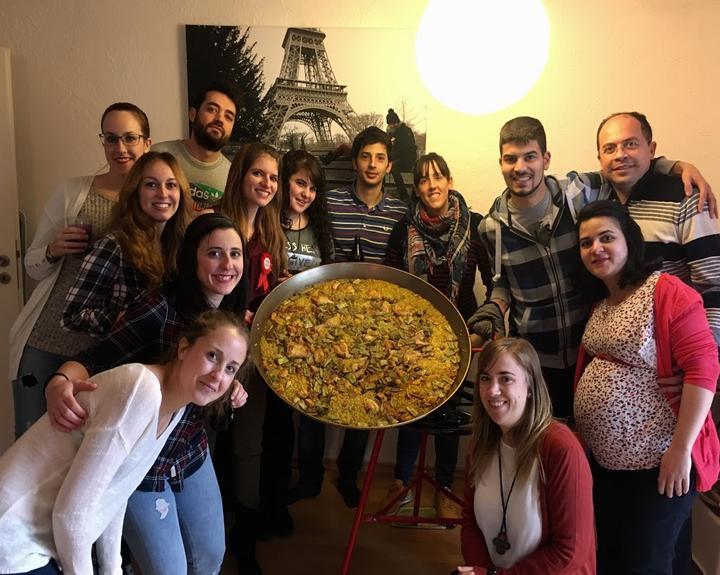 PAELLA xperience